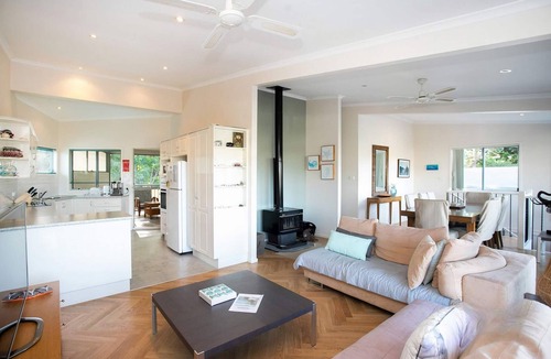 Bawley Point House | Dream Weaver at Bawley Point