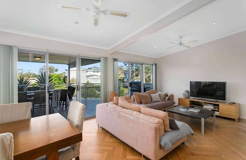 Bawley Point House | Dream Weaver at Bawley Point