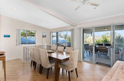 Bawley Point House | Dream Weaver at Bawley Point