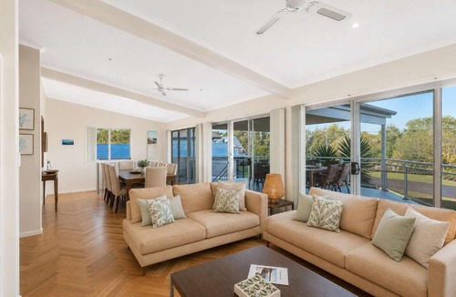 Bawley Point House | Dream Weaver
