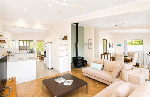 Bawley Point House | Dream Weaver