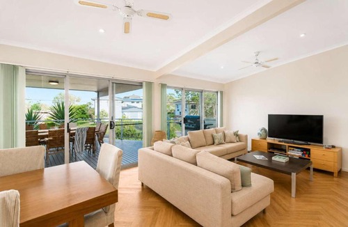 Bawley Point House | Dream Weaver