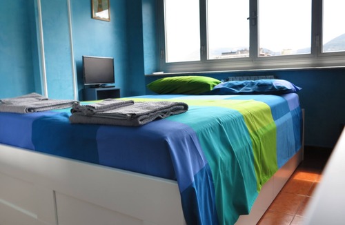 La Spezia Historic Centre Bed & Breakfast | Dreamcatchers