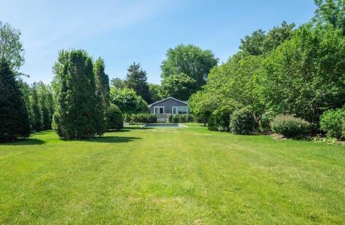 East Hampton North House | Driftwood Cottage by Rove Travel - Serene Cottage