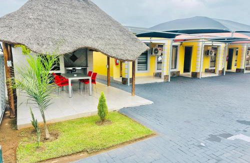 Bojanala House | Druza’s guest house