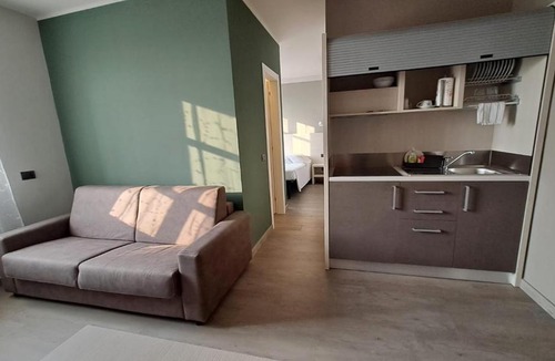 Torrile Apartment | DUCATO HOTEL e RESIDENCE