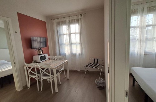 Torrile Apartment | DUCATO HOTEL e RESIDENCE