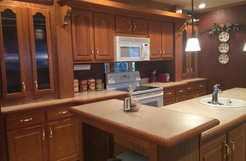 Wynnburg House | Duck Hunting, Fishing or Relaxing Family Vacation