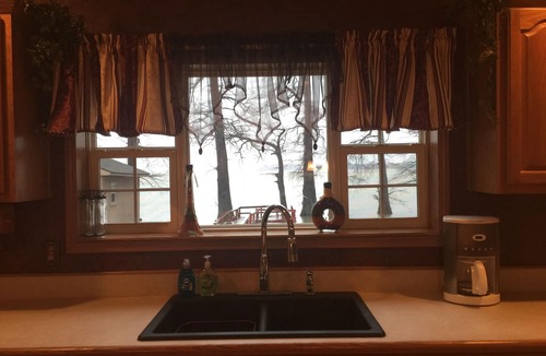 Wynnburg House | Duck Hunting, Fishing or Relaxing Family Vacation