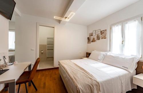 Reggio nell'Emilia House | Due Maestà Home