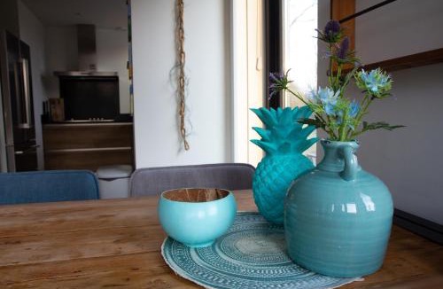 Egmond aan Zee House | Duinroos Egmond