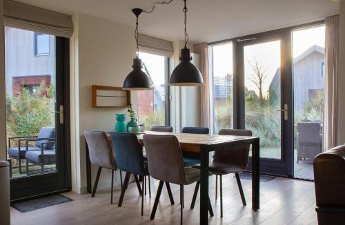 Egmond aan Zee House | Duinroos Egmond
