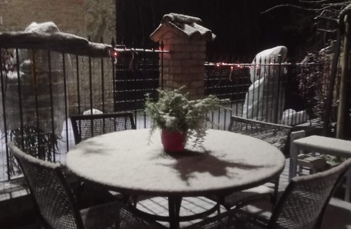 Cecima Bed & Breakfast | Dulcius ex asperis - bed & breakfast