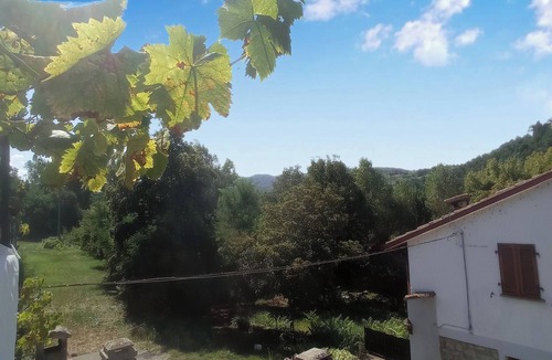 Cecima Bed & Breakfast | Dulcius ex asperis - bed & breakfast