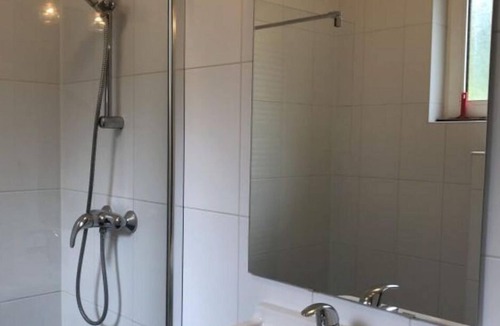 Egmond-Binnen House | Dune Bungalow directly against the dunes for 4 persons