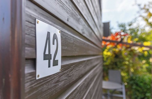 Egmond-Binnen House | Dune house directly against the dunes for 4 persons