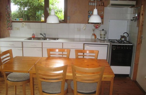 Egmond-Binnen House | Dune house directly near beautiful nature, 4 persons, 3 bedrooms