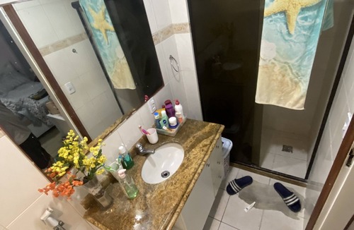 Braga Apartment | Dunes Beach - Braga RJ, 5 minutes from the beach!