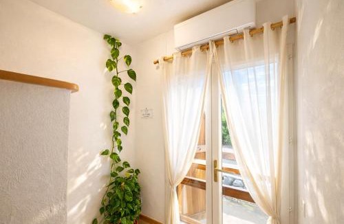 Pallud Apartment | Duplex 54 m2, 2 chambres, 3 lits, CLIMATISATION, parking privé 500 m du centre - Gîtes La Tarine - LABEL GÎTE DE FRANCE