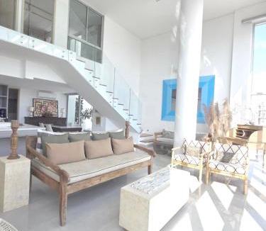 Marbella Apartment | Duplex con Encanto Vista Centro Historico