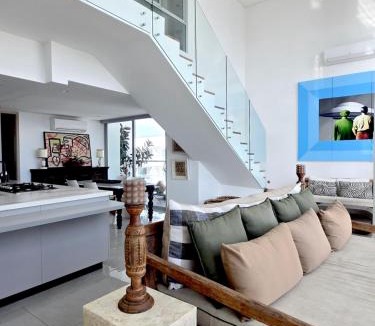 Marbella Apartment | Duplex con Encanto Vista Centro Historico