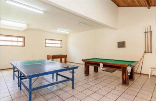 Foguete House | Duplex Miramar Praia das Dunas - Pé na Areia - Ar Condicionado