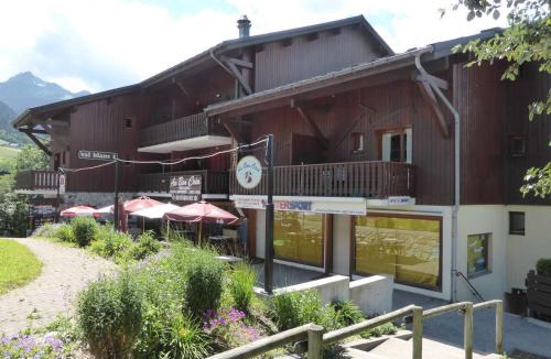 Beaufort Apartment | Duplex spacieux 2 chambres avec piscine proche des pistes - FR-1-342-172