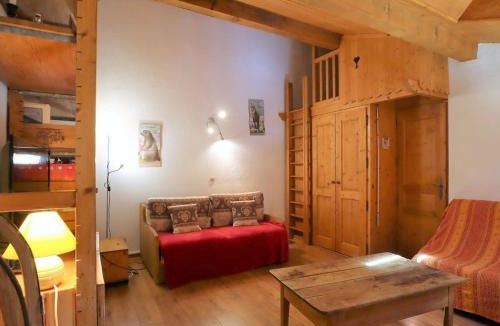 Beaufort Apartment | Duplex spacieux 2 chambres avec piscine proche des pistes - FR-1-342-172