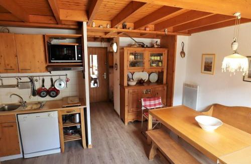 Beaufort Apartment | Duplex spacieux 2 chambres avec piscine proche des pistes - FR-1-342-172