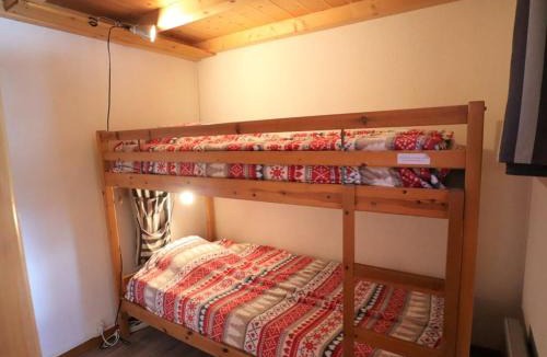 Beaufort Apartment | Duplex spacieux 2 chambres avec piscine proche des pistes - FR-1-342-172