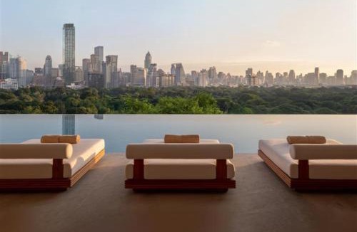 Silom Hotel | Dusit Thani Bangkok