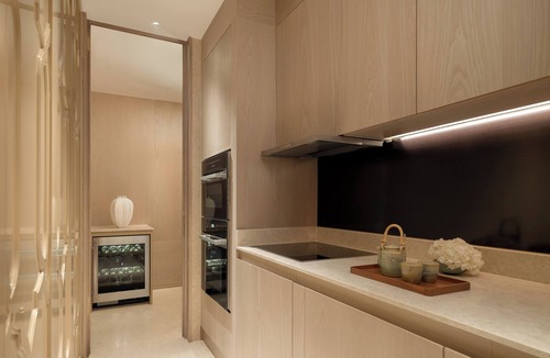 Silom Hotel | Dusit Thani Bangkok