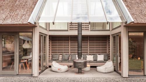 Schoorl House | Dutchen Vakantiepark Duynvoet
