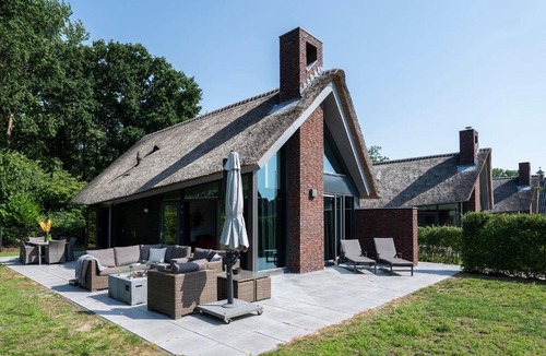 Schoorl Villa | Dutchen Villapark Mooi Schoorl