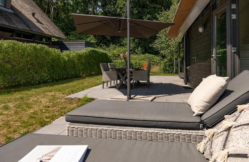 Schoorl Villa | Dutchen Villapark Mooi Schoorl