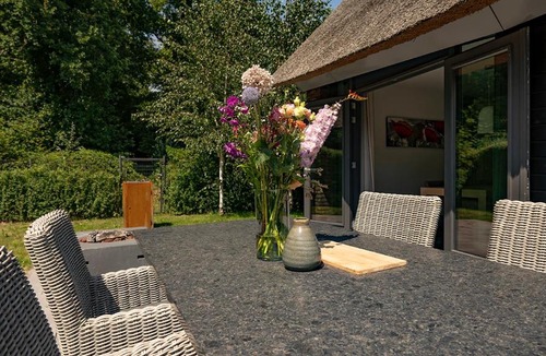 Schoorl Villa | Dutchen Villapark Mooi Schoorl