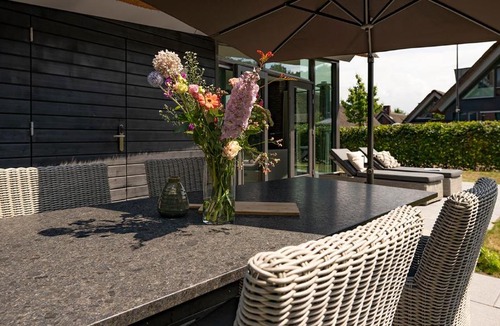 Schoorl Villa | Dutchen Villapark Mooi Schoorl