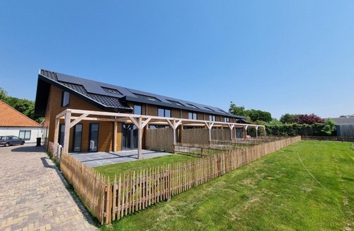 Castricum Resort | DW Castricum