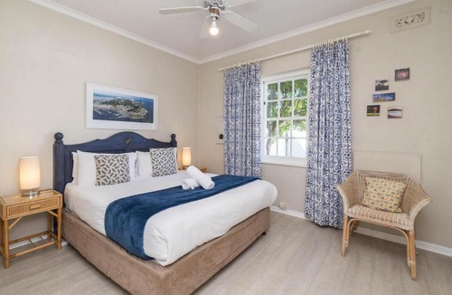 Bishopscourt Apartment | E Stamford Road