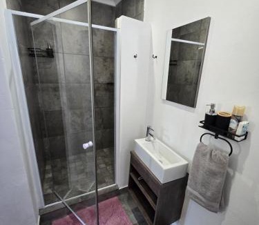 Colesberg House | Eagles Accommodation