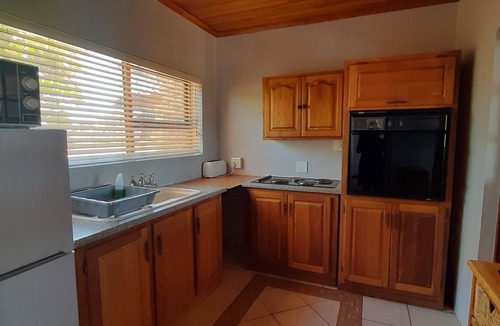 Sedgefield Cottage | Eagles Nest