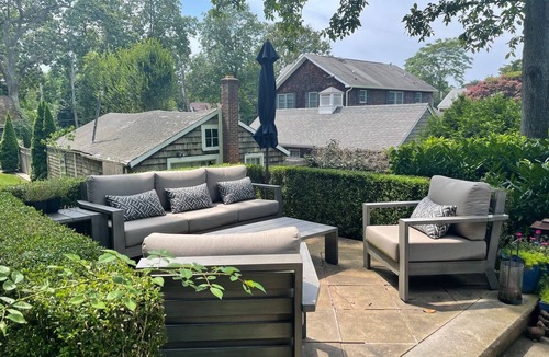 East Hampton North Cottage | East Hampton Cottage Heart of Village 2beds and 1bath approx 1200sq ft