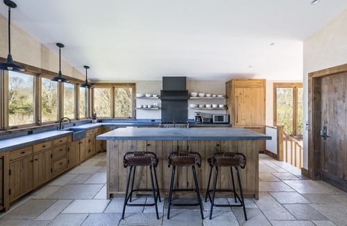 Springs House | East Hampton Waterfront
