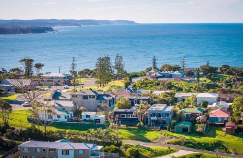 Tathra House | East Lane