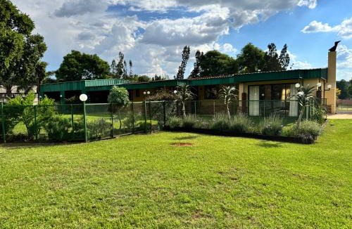 Magaliesberg House | EastClaire Guesthouse