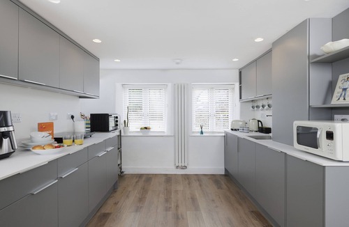 Stow-on-the-Wold Cottage | Eastcombe Annexe - a super house sleeping two guests in Stow-on-the-Wold