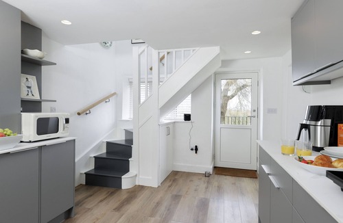 Stow-on-the-Wold Cottage | Eastcombe Annexe - a super house sleeping two guests in Stow-on-the-Wold