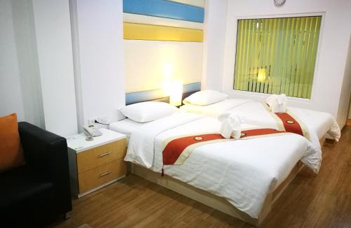 Tha Tum Hotel | Eastpana 304 R1 Executive Residence
