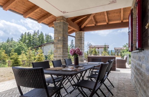 Bobbio Villa | Easylife - Bobbio - Charming villa with parking