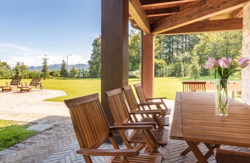 Bobbio Villa | Easylife - Bobbio - Panoramic villa with garden